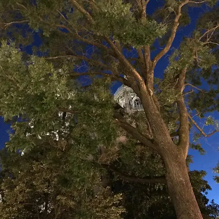 Beckers Boutique Hotel