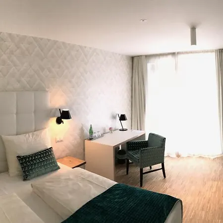 Beckers Boutique 2* Ulm