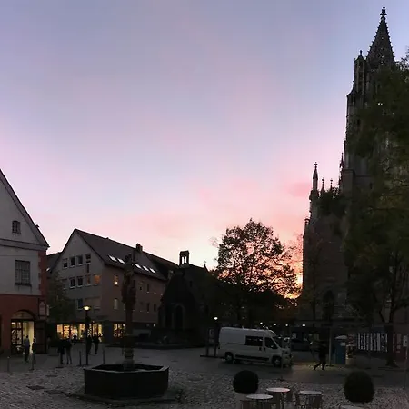 Beckers Boutique Hotel