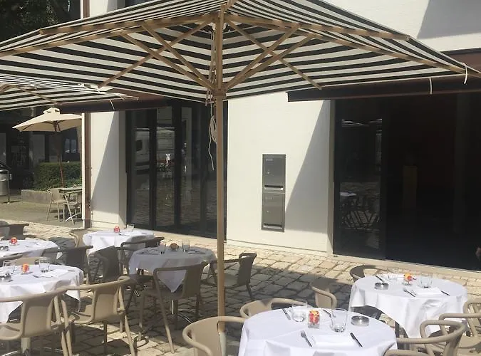 Hotell Beckers Boutique