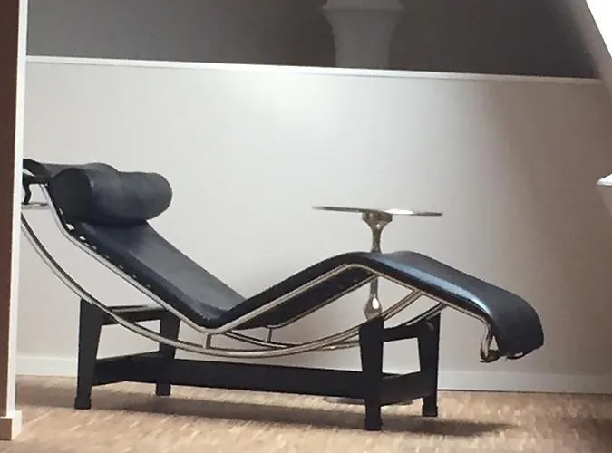 Beckers Boutique Hotell Ulm