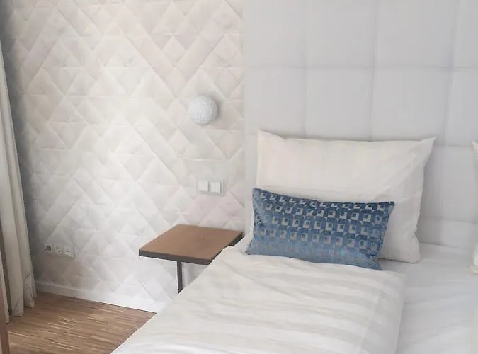 Beckers Boutique Hotell 2*