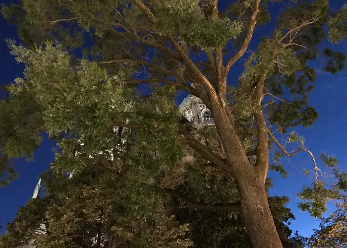 Beckers Boutique Hotell