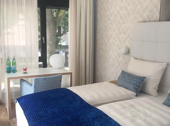 Beckers Boutique Ulm