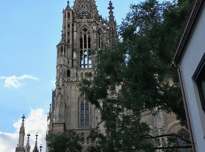 Beckers Boutique Ulm