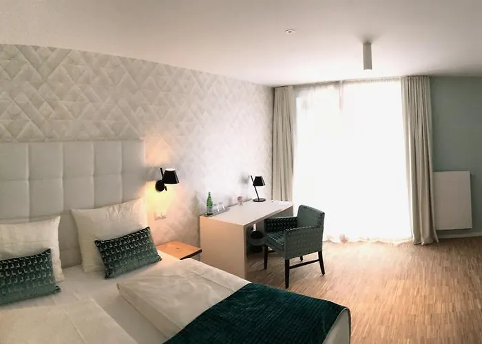 Beckers Boutique 2* Ulm