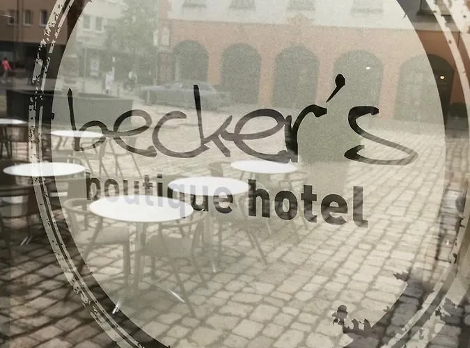 Beckers Boutique Ulm