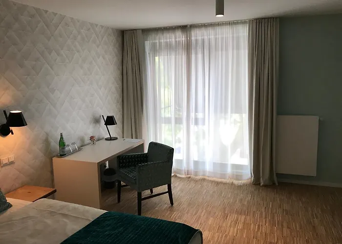 Beckers Boutique Ulm