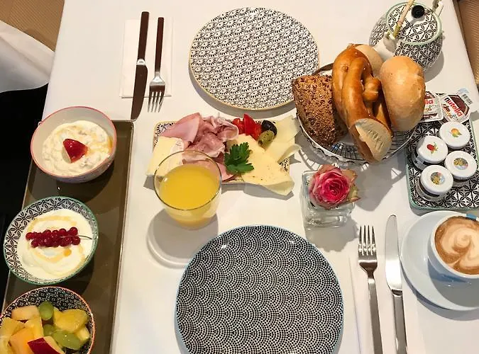 Beckers Boutique Hotell