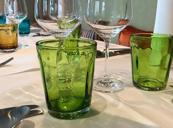 Beckers Boutique 2* Ulm