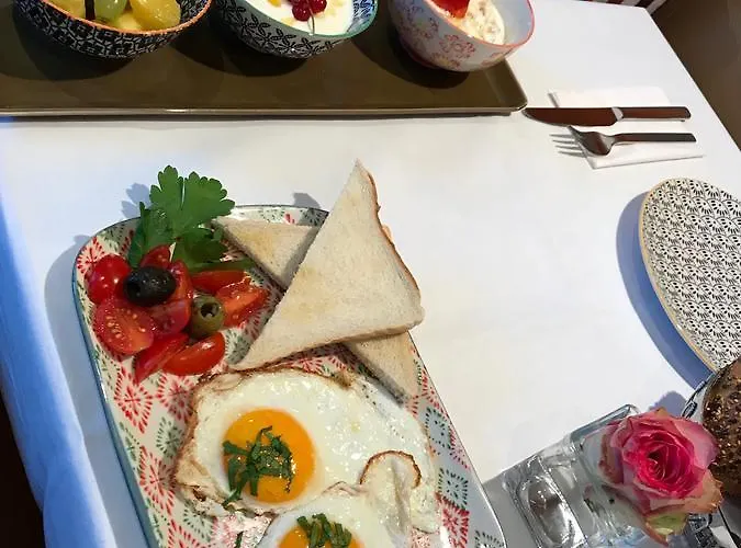 Beckers Boutique Hotell