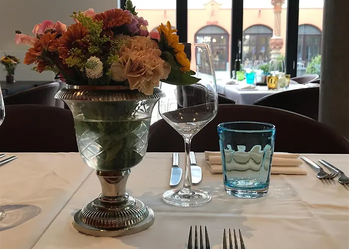 Beckers Boutique Hotell Ulm