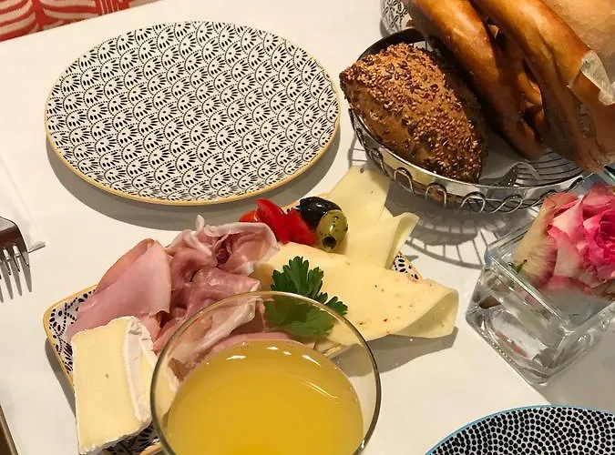 Hotell Beckers Boutique 2*